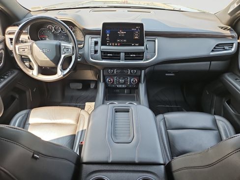 Used 2021 Chevrolet Tahoe Z71 AWD/4WD image 16