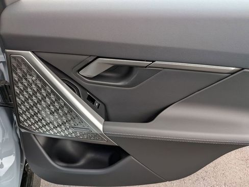 New 2025 BMW i5 M60 AWD/4WD image 36