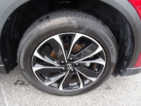 Used 2022 MAZDA CX-5 AWD 2.5 S w/ Premium Package image 32