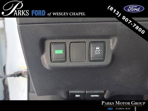 Used 2019 Nissan Sentra SV FWD image 26