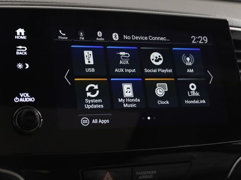Used 2021 Honda Pilot EX-L image 28
