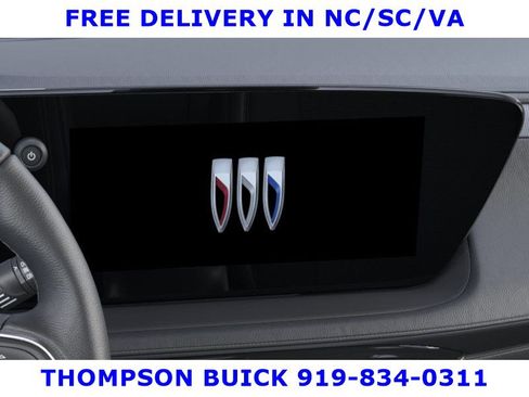 New 2026 Buick Encore GX Preferred w/ Comfort Package image 20