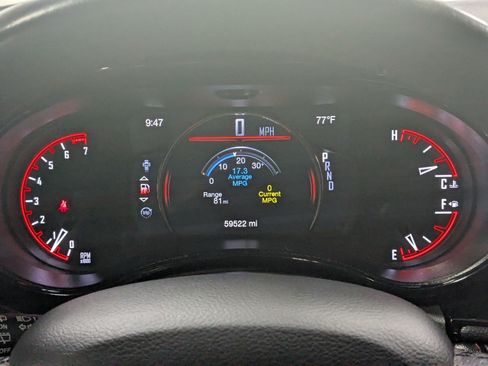 Used 2023 Dodge Durango GT AWD/4WD image 14