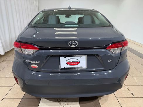 Certified 2023 Toyota Corolla LE image 4