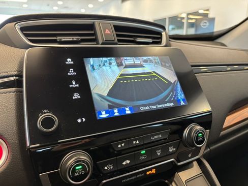 Used 2019 Honda CR-V EX-L image 20