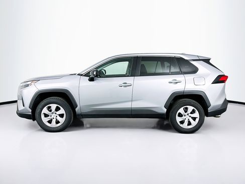 Used 2024 Toyota RAV4 LE image 4