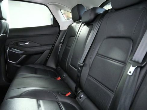 Used 2018 Jaguar E-PACE S AWD/4WD image 15