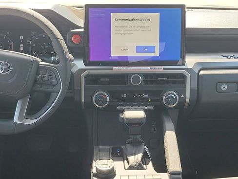 New 2025 Toyota Tacoma TRD Off-Road image 28