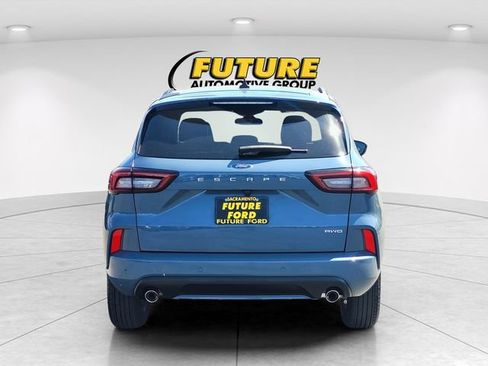 Used 2023 Ford Escape ST-Line w/ Tech Pack #1 AWD/4WD image 5