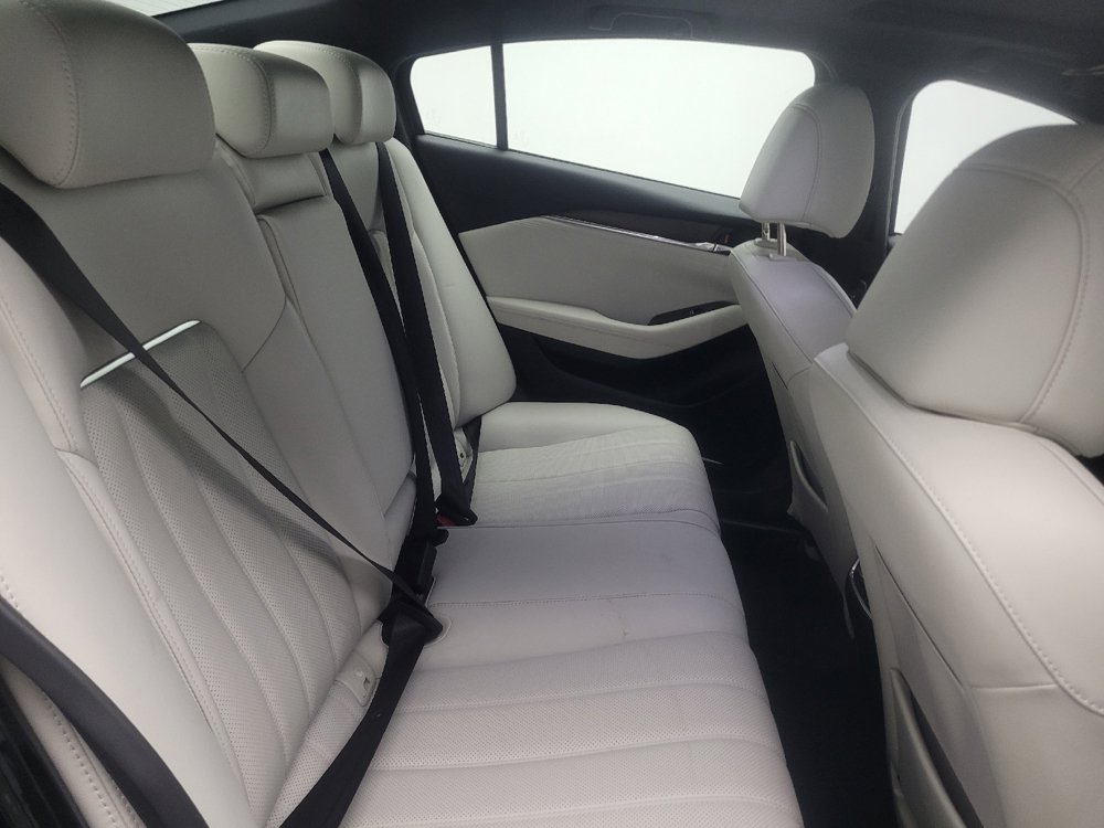 Used 2019 MAZDA MAZDA6 Signature FWD image 19