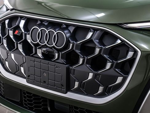 New 2025 Audi SQ5 Premium Plus image 13