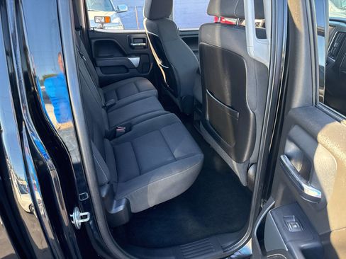 Used 2015 Chevrolet Silverado 1500 LT w/ LT Convenience Package image 10