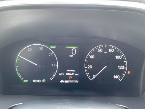 Certified 2024 Honda CR-V Sport Touring image 22