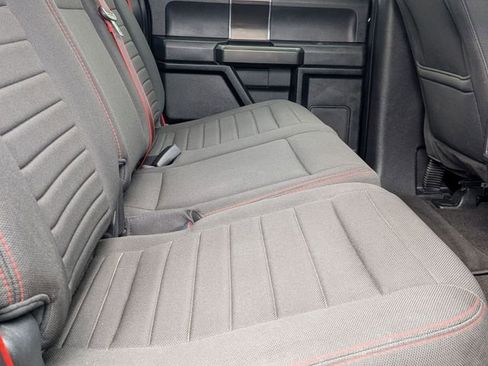 Used 2019 Ford F150 XLT w/ Equipment Group 302A Luxury AWD/4WD image 28