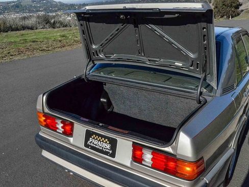 Used 1987 Mercedes-Benz 190 E 2.3-16 image 35