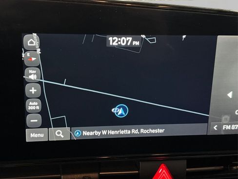 Used 2023 Hyundai Elantra N Line image 32