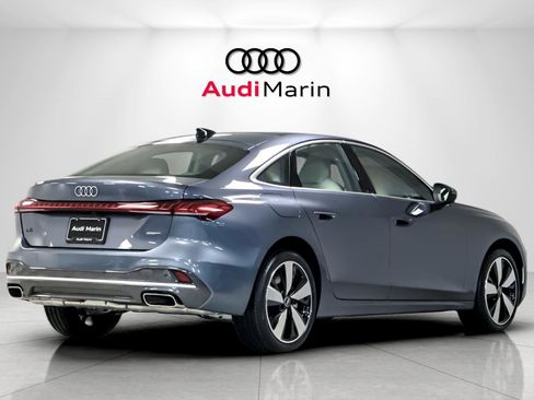 New 2025 Audi A5 2.0T Premium Plus image 5