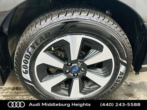 Used 2017 Subaru Forester 2.5i Limited w/ Popular Package #2 image 33