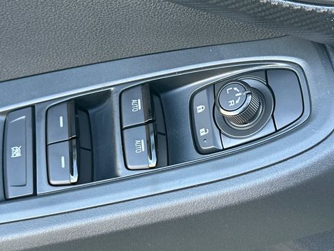 New 2026 Subaru Crosstrek 2.5i Sport image 11