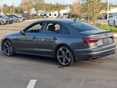 Used 2023 Audi A4 2.0T Premium Plus image 7