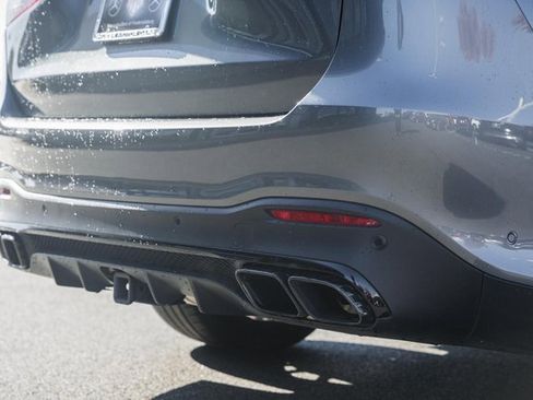 Used 2024 Mercedes-Benz GLS 63 AMG GLS 63 AMGﾮ image 9