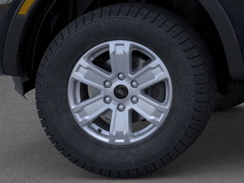 New 2025 Ford Ranger XL w/ Trailer Tow Package image 19
