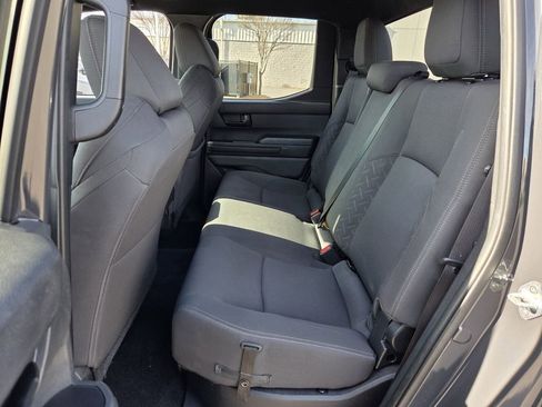 Used 2024 Toyota Tacoma SR5 image 6