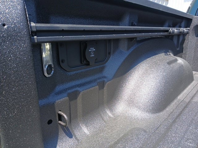 New 2026 RAM 1500 RHO w/ RHO Level 1 Equipment Group AWD/4WD image 6