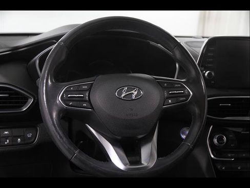 Used 2019 Hyundai Santa Fe FWD image 7