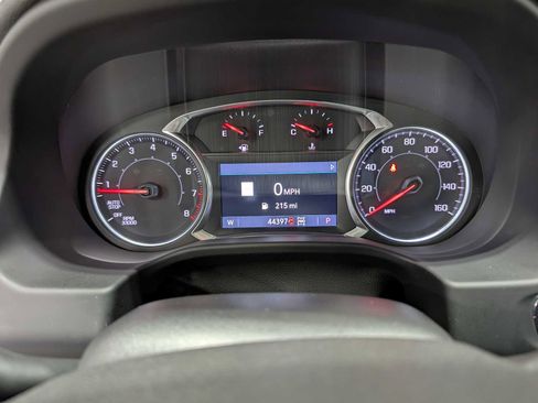 Used 2023 GMC Acadia AT4 w/ Preferred Package image 24