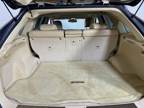 Used 2010 Lexus RX 450h AWD 4dr Hybrid image 28