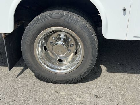 Used 2022 Ford F450 XL w/ Power Equipment Group AWD/4WD image 22