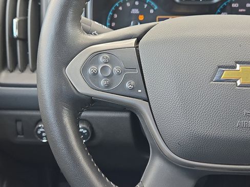 Used 2022 Chevrolet Colorado Z71 image 27