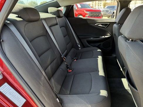 Used 2024 Chevrolet Malibu LT image 30