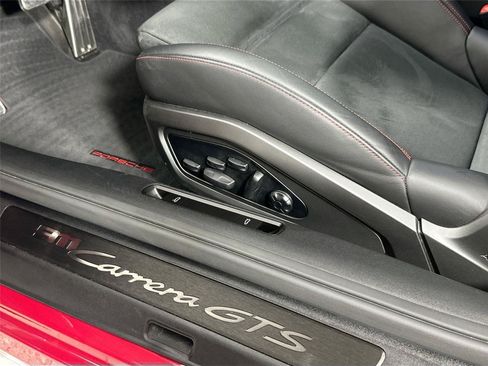 Certified 2024 Porsche 911 Carrera GTS RWD image 27