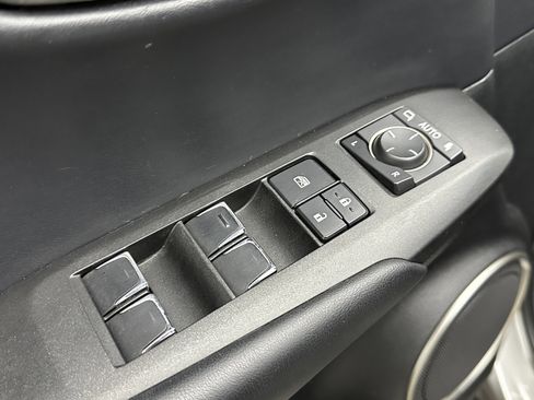 Used 2020 Lexus NX 300 F Sport w/ Accessory Package 2 image 11