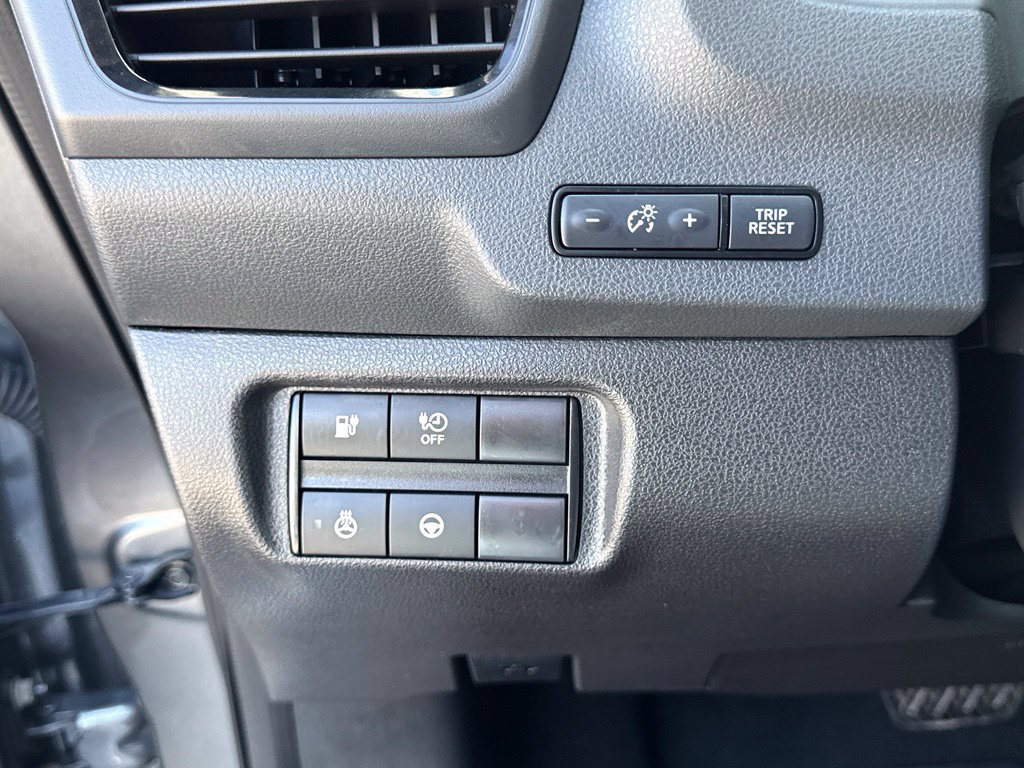 Used 2024 Nissan Leaf SV Plus FWD image 19