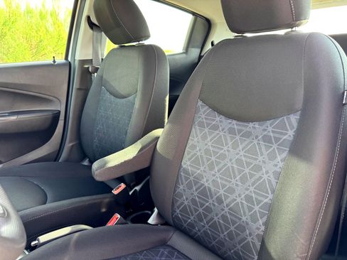 Used 2022 Chevrolet Spark LS image 13