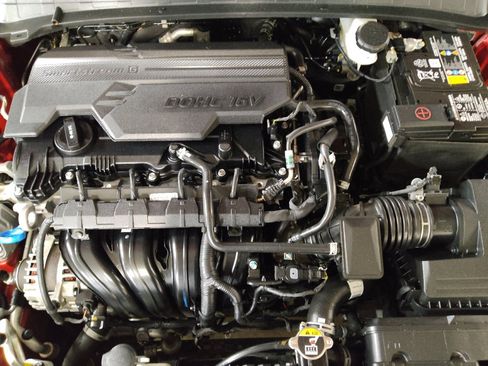 Used 2025 Kia K4 FWD image 30