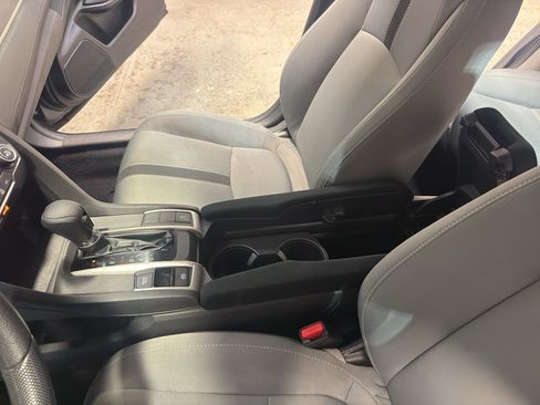 Used 2020 Honda Civic LX image 20