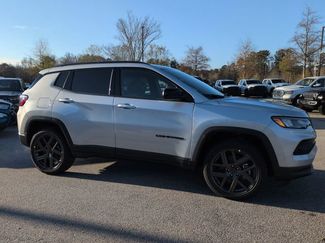 New 2026 Jeep Compass Latitude AWD/4WD video 2