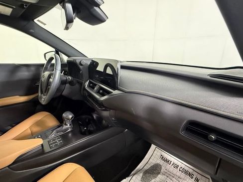 Certified 2024 Lexus UX 250h AWD w/ Premium Package image 30
