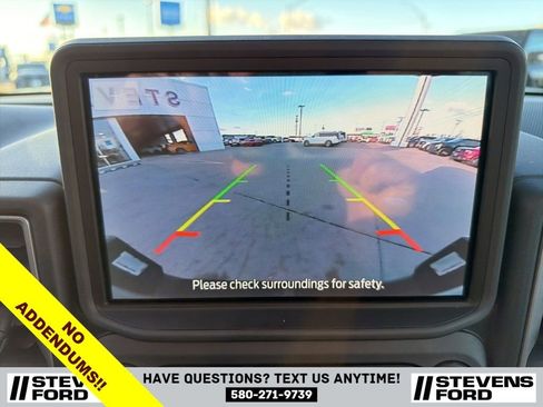 Used 2024 Ford Bronco Sport Big Bend image 27