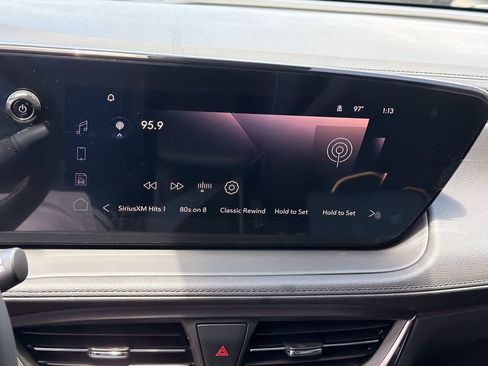 New 2026 Buick Encore GX Sport Touring w/ Advanced Technology Package FWD image 20