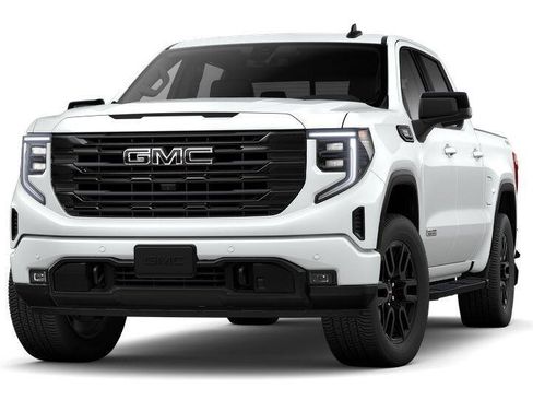 New 2026 GMC Sierra 1500 Elevation w/ Elevation Premium Package image 20
