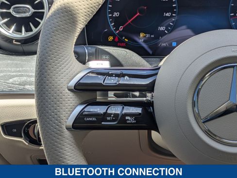 Used 2023 Mercedes-Benz E 450 4MATIC Coupe image 23