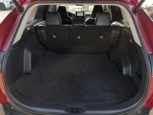 Used 2024 Toyota RAV4 XLE Premium FWD image 29