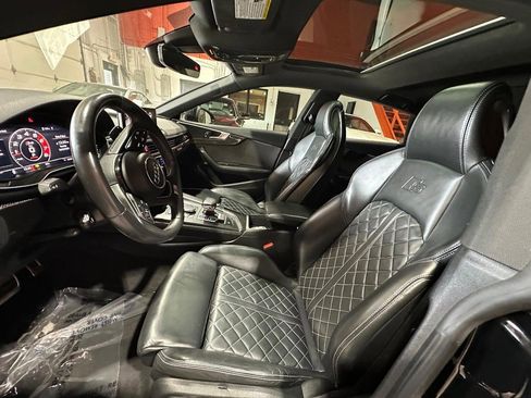 Used 2019 Audi S5 Premium Plus image 13