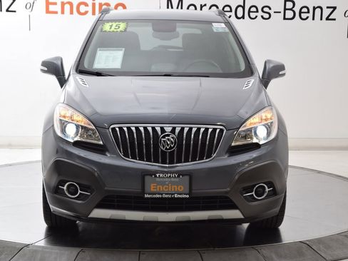 Used 2015 Buick Encore Convenience image 9
