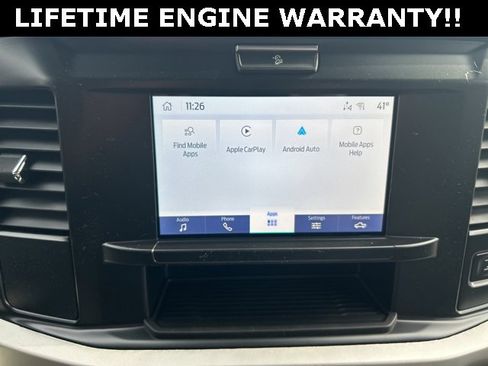 New 2026 Ford F350 XLT w/ Tremor Off-Road Package image 26